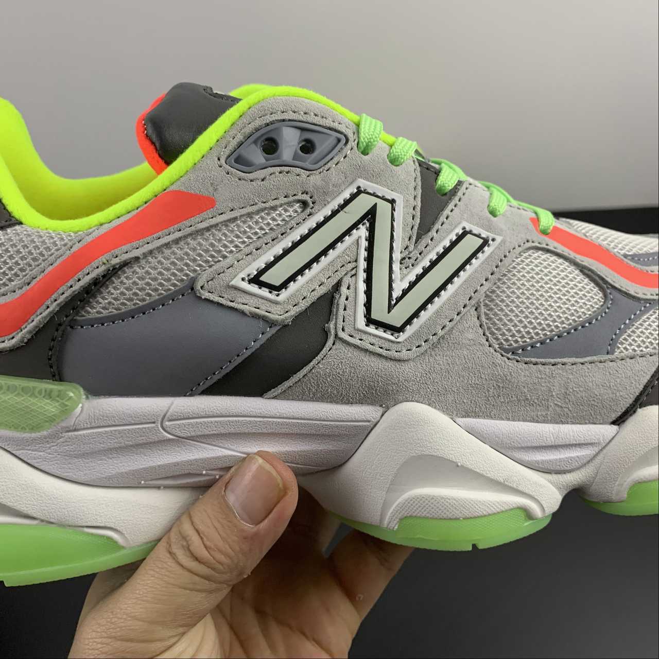 Replica New Balance Shoe New Balance NB9060 U9060DGG  36-45