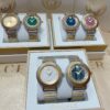 Replica Versace 904l Stainless Steel Quartz Watch 36MM