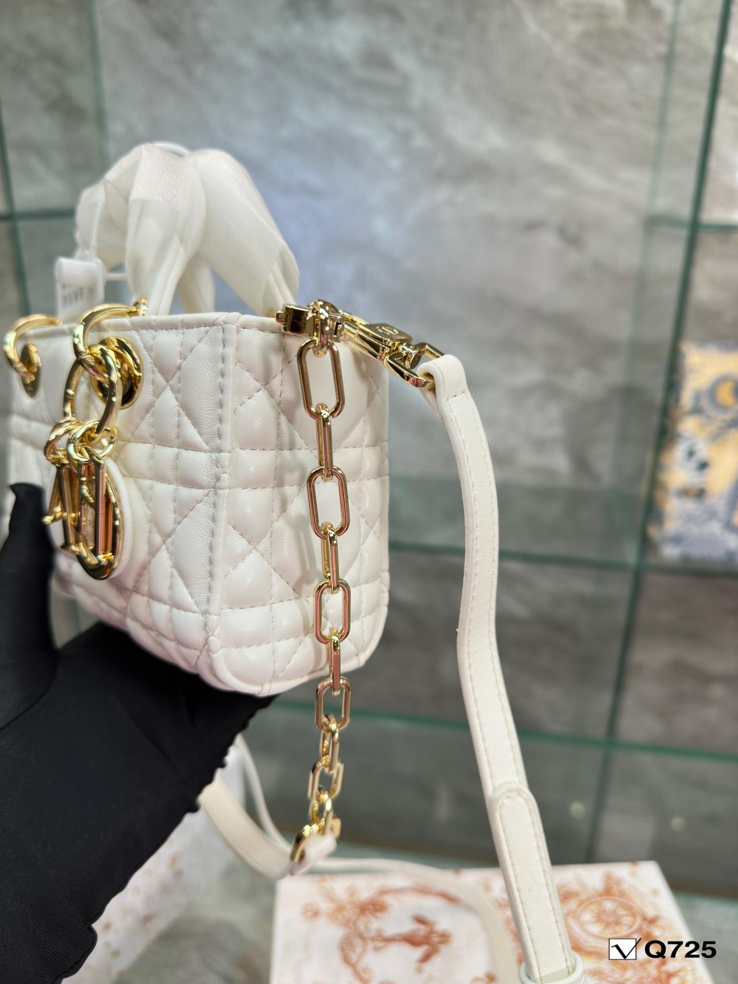 Replica Dior Bag 17*10CM