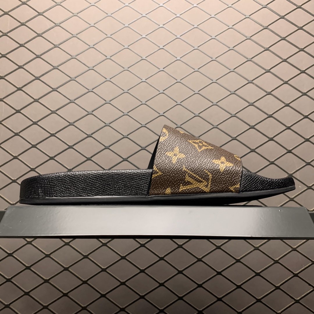 Replica Louis Vuitton Shoe Louis Vuitton Waterfront LV-05 35-45