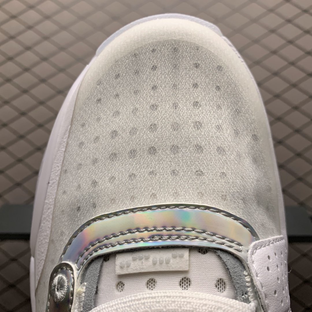 Replica Air Jordan Shoe Air Jordan XXXIV PF AJ34 BQ3381-101 39-46