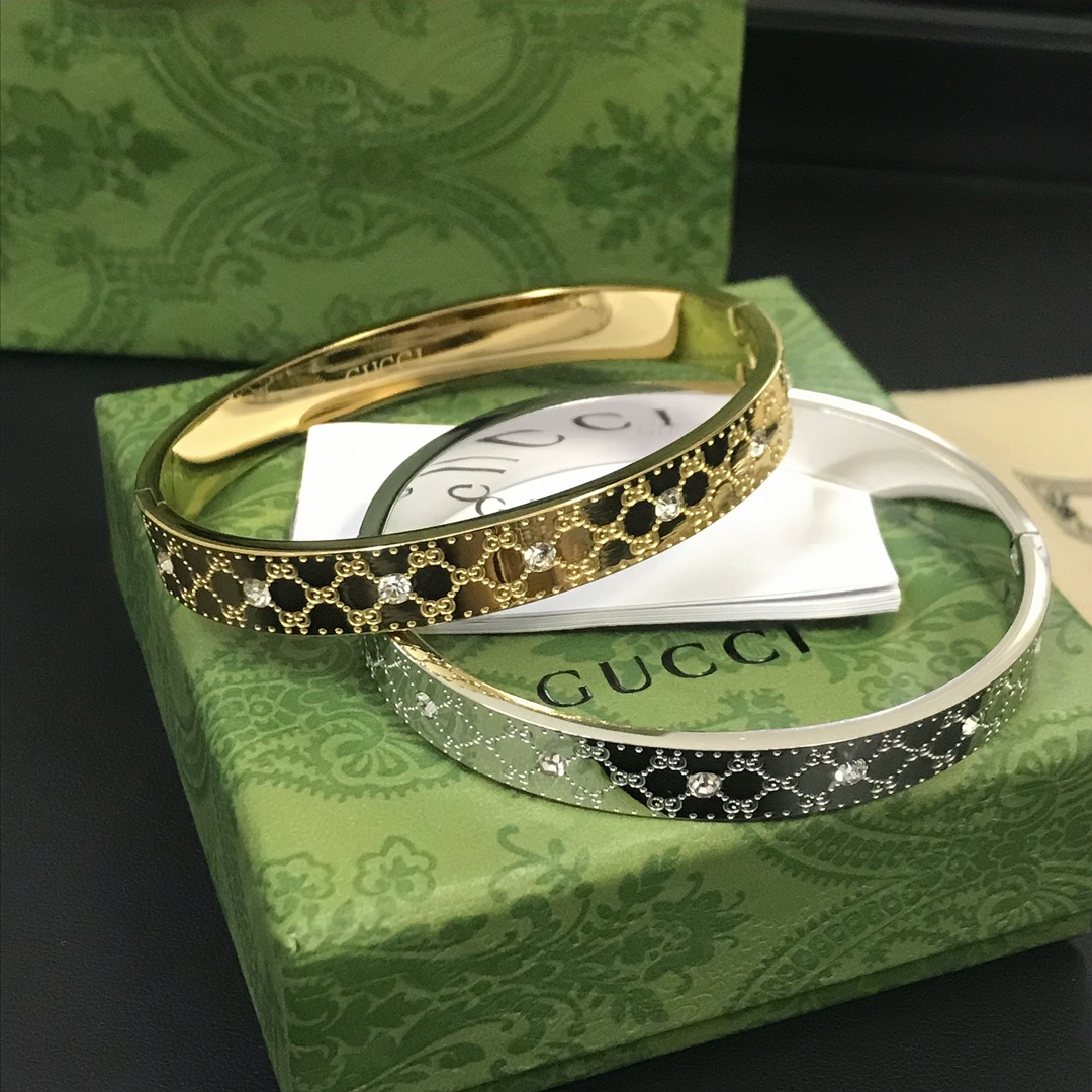 Replica GUCCI Bangle
