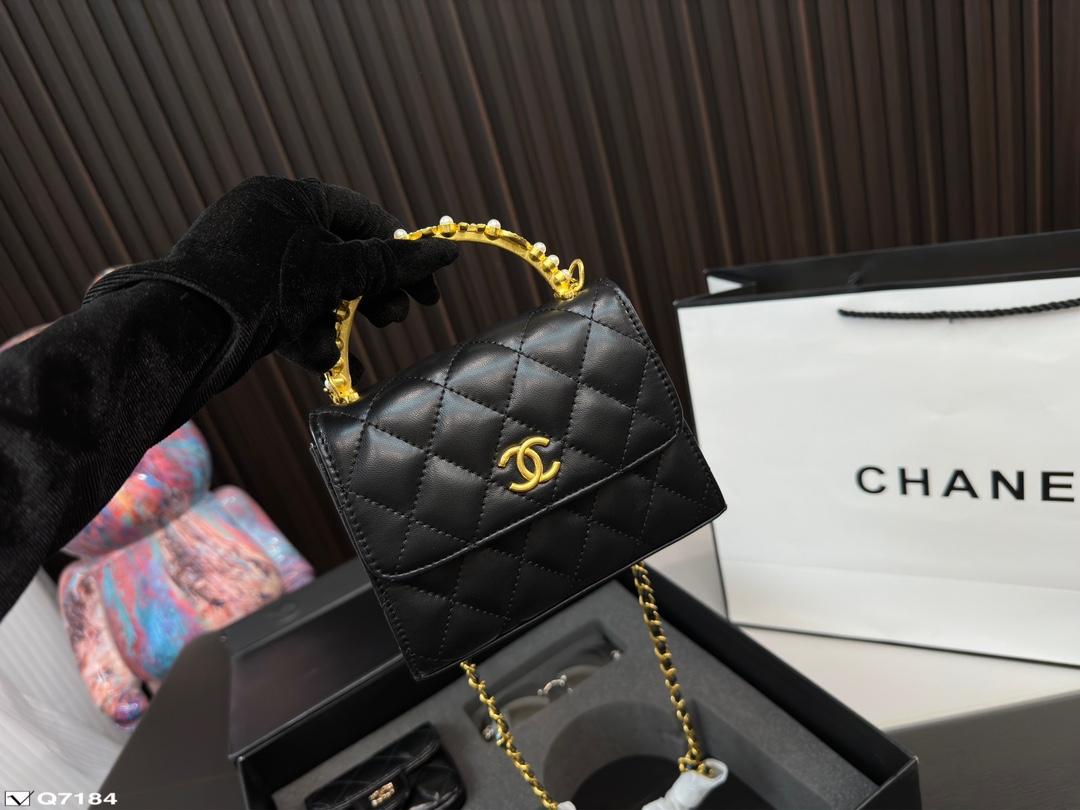 Replica Chanel Bag 16*12CM