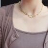 Replica CELINE Necklace