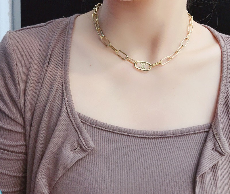 Replica CELINE Necklace