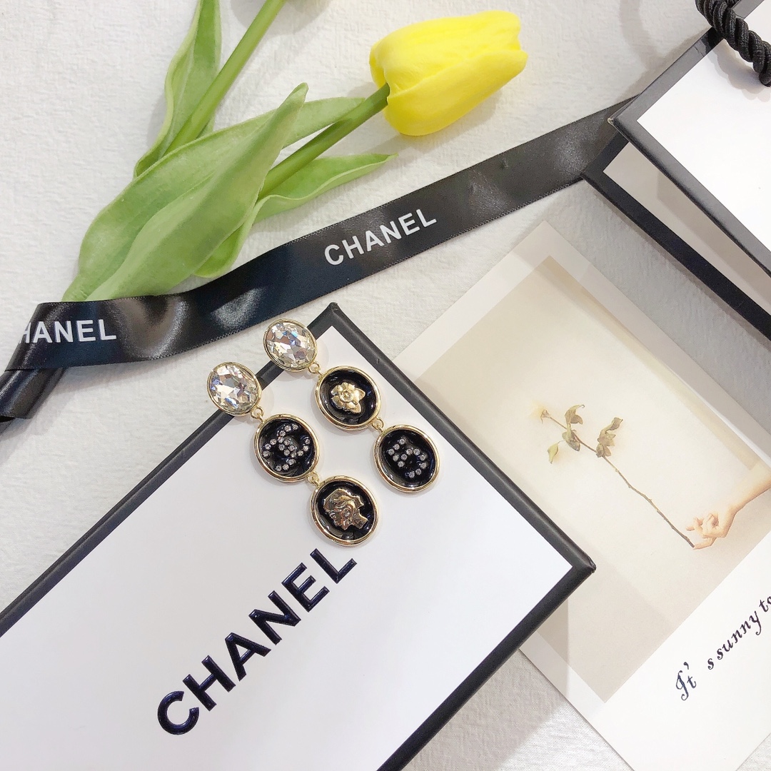 Replica CHANEL Earring