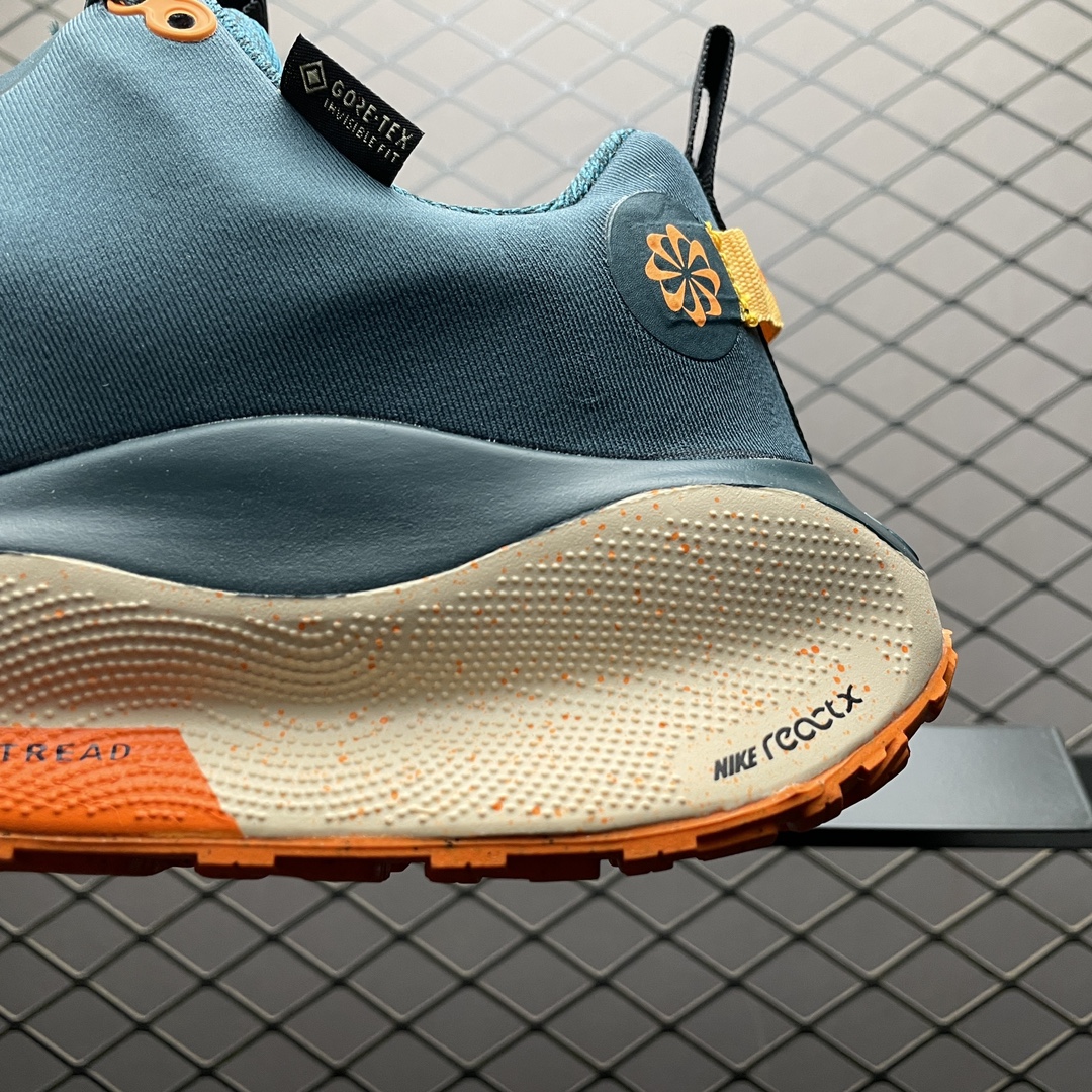 Replica Nike Shoe Nike React Infinity Run 4  FB2204-300