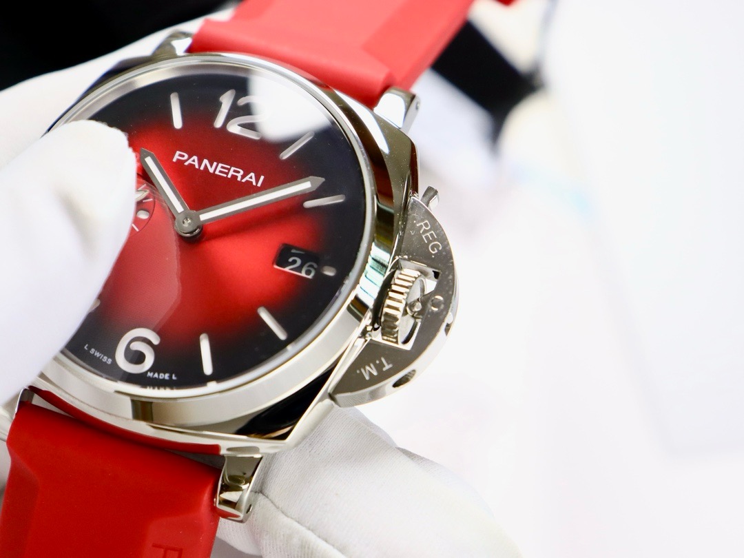 Replica Panerai Automatic Machine Watch 42MM