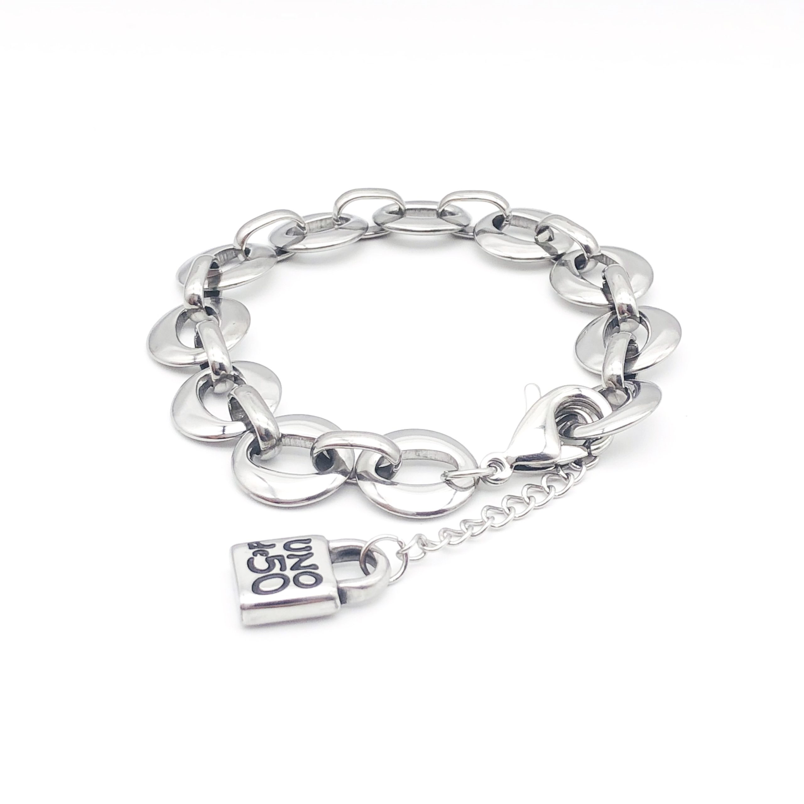 Replica UNOde50 Bracelet