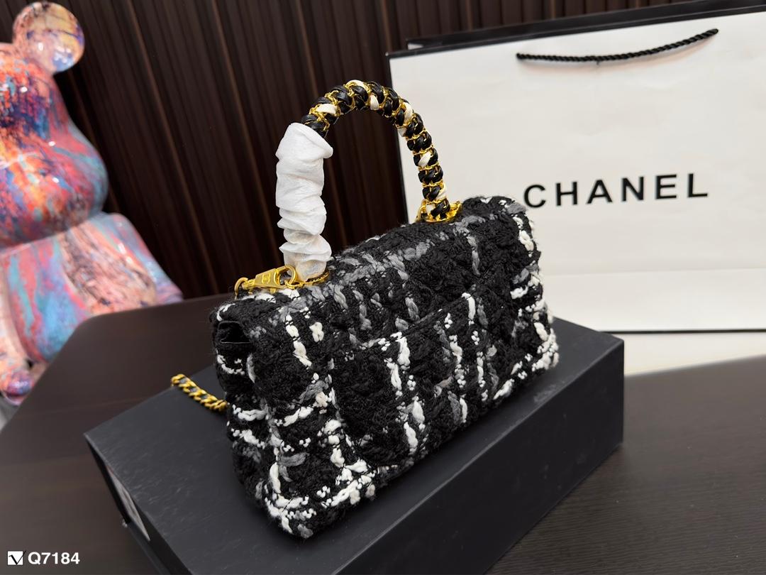 Replica Chanel Bag 24*29CM