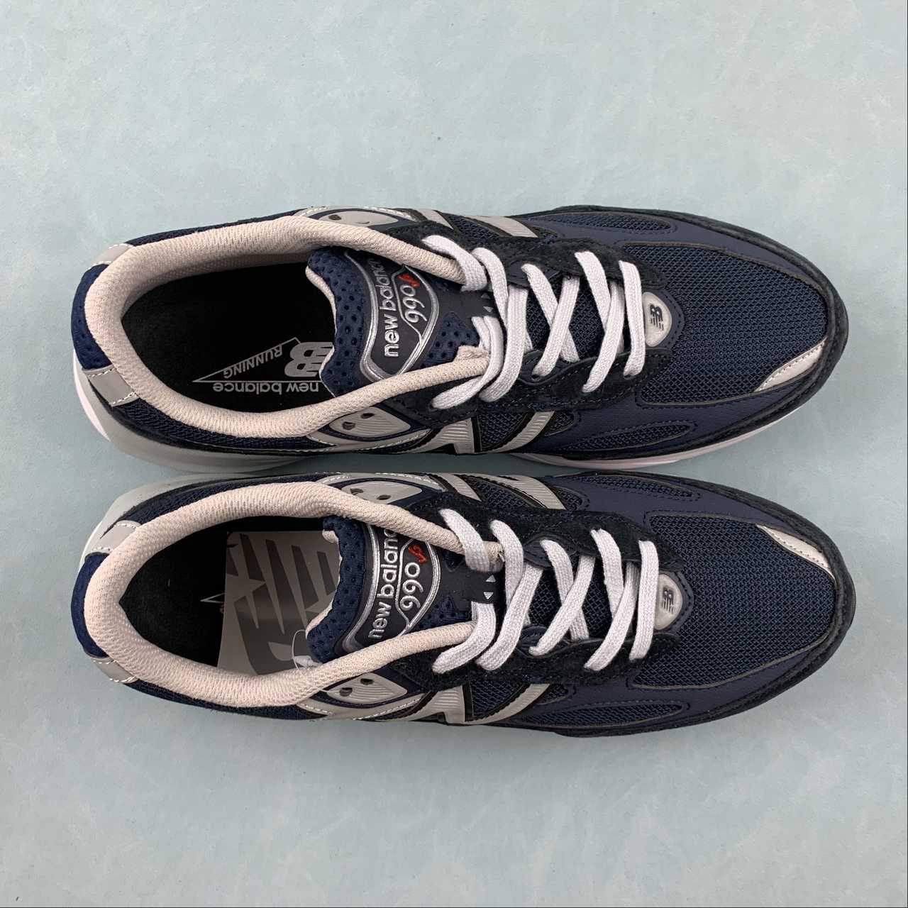 Replica New Balance Shoe New Balance NB990 M990NV6  36-45