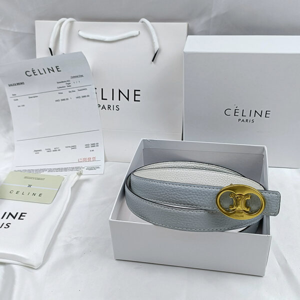 Replica CELINE belt