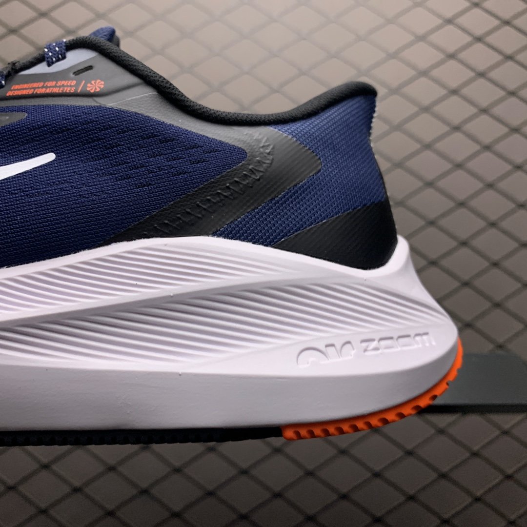 Replica Nike Shoe Nike Air Zoom Winflo 7 CJ0291-400 39-45