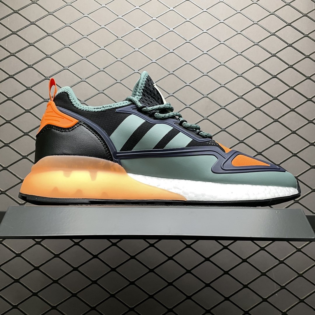 Replica Adidas Shoe Adidas ZX 2K FZ0218 39-45