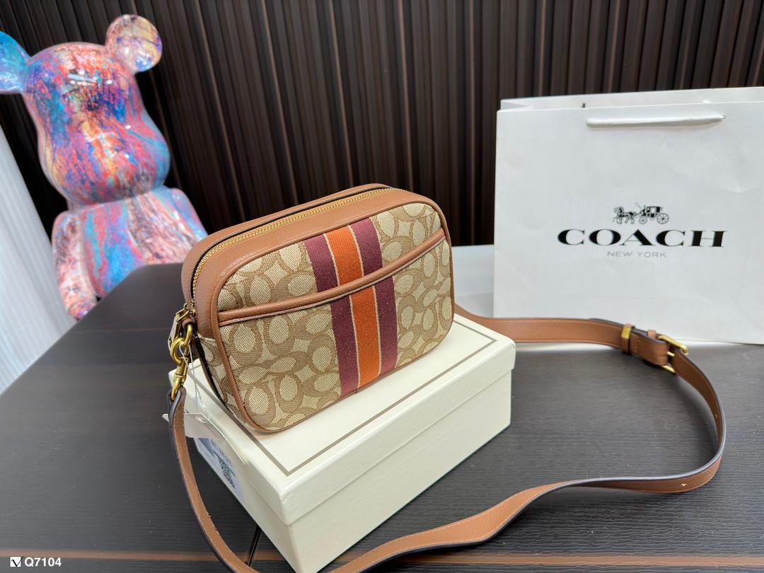 Replica Coach Bag 21*15CM