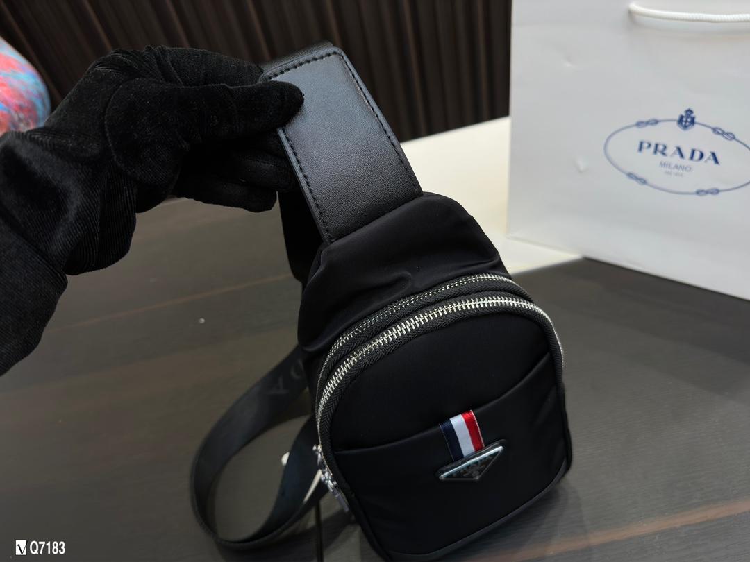 Replica Prada Bag 30*15CM