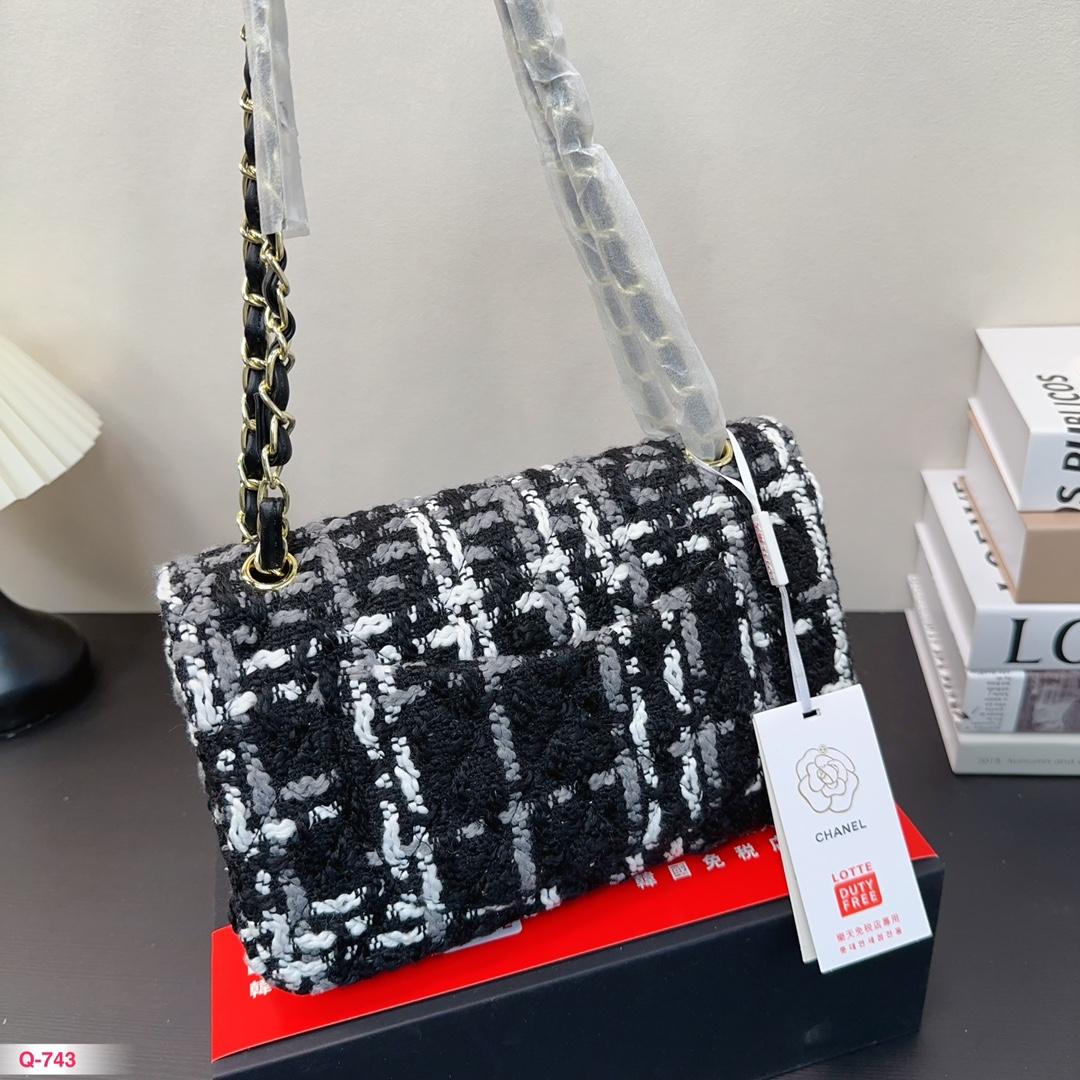 Replica Chanel Bag 25*17CM