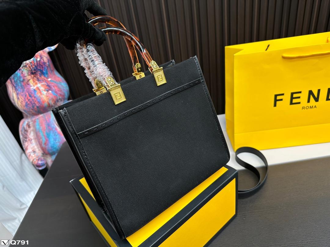 Replica Fendi Bag 25*22CM