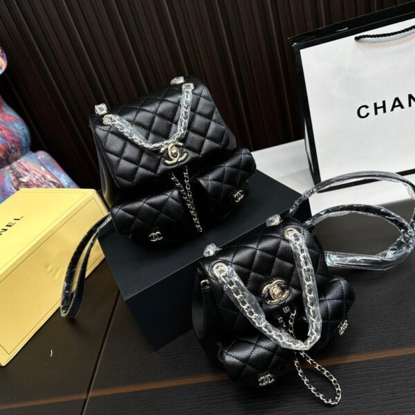 Replica Chanel Bag 20*11*20CM/17*9*15CM