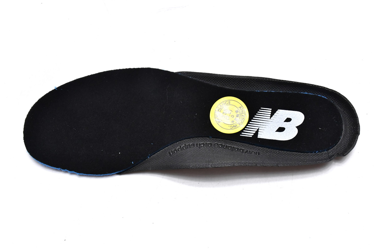 Replica New Balance Shoe BB550HL1 New Balance 550 Team Carolina Blue