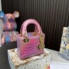 Replica Dior Bag  14*17*7CM