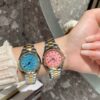 Replica Gucci 904l Stainless Steel Quartz Watch 32MM