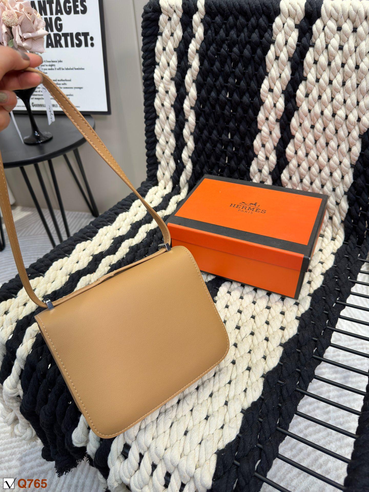 Replica Hermes Bag 19CM