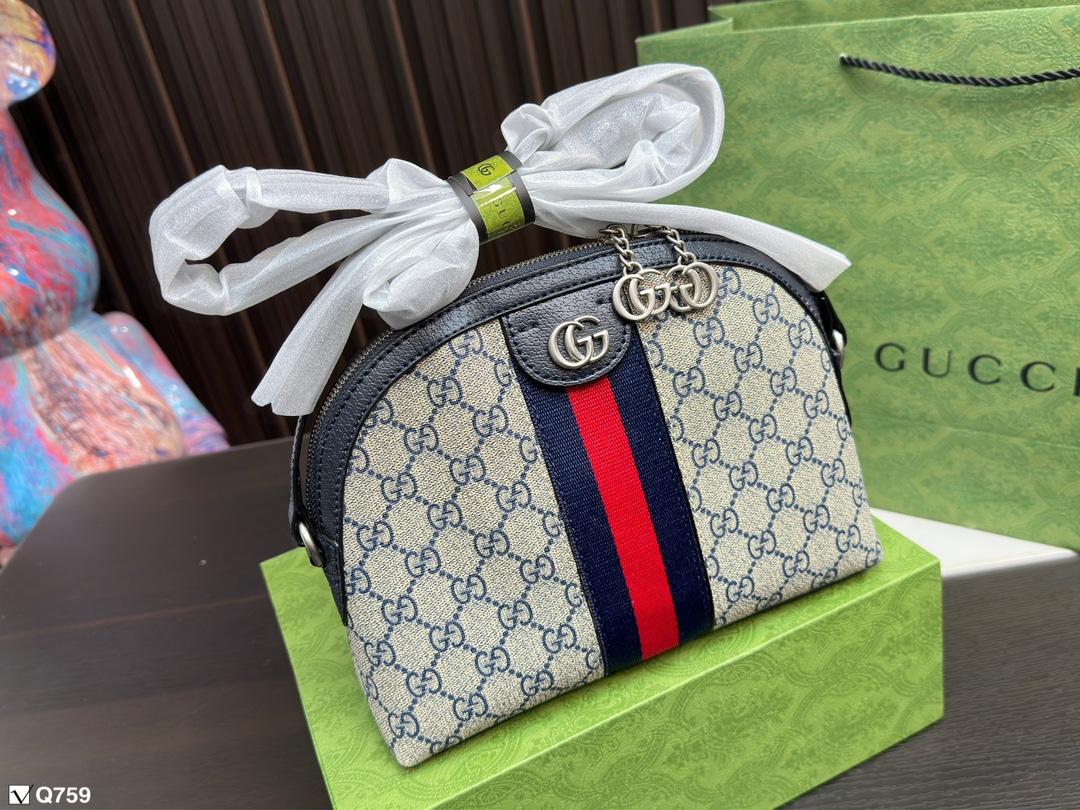 Replica Gucci Bag 18*24CM