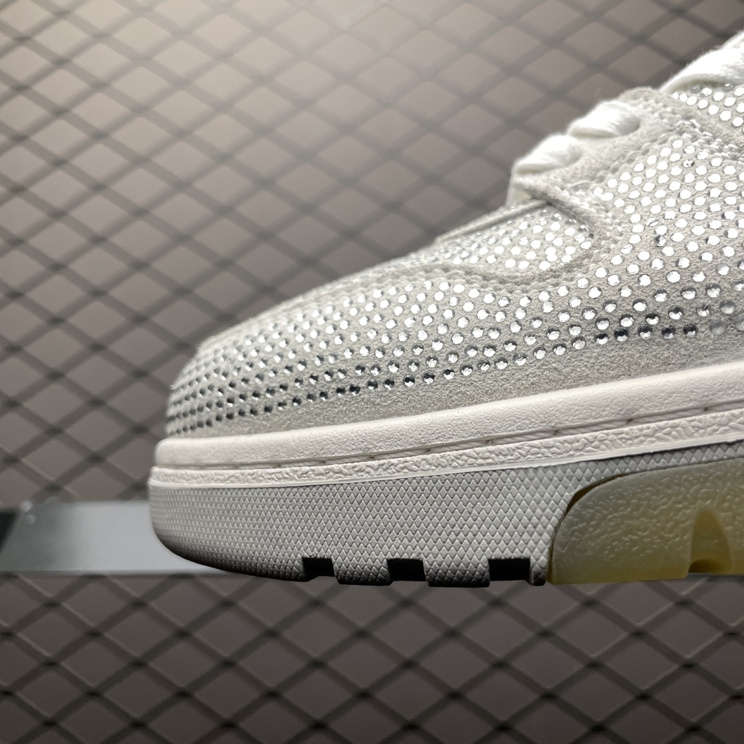 Replica OFF White Shoe Off-White Out of Office Size 36-47