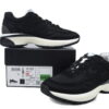 Replica Chanel Black Shoe