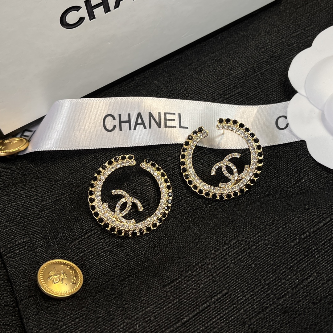 Replica CHANEL Earring