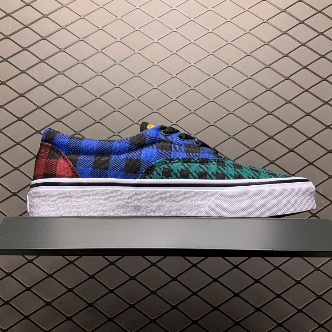 Replica Vans Shoe Vans Era  35-44