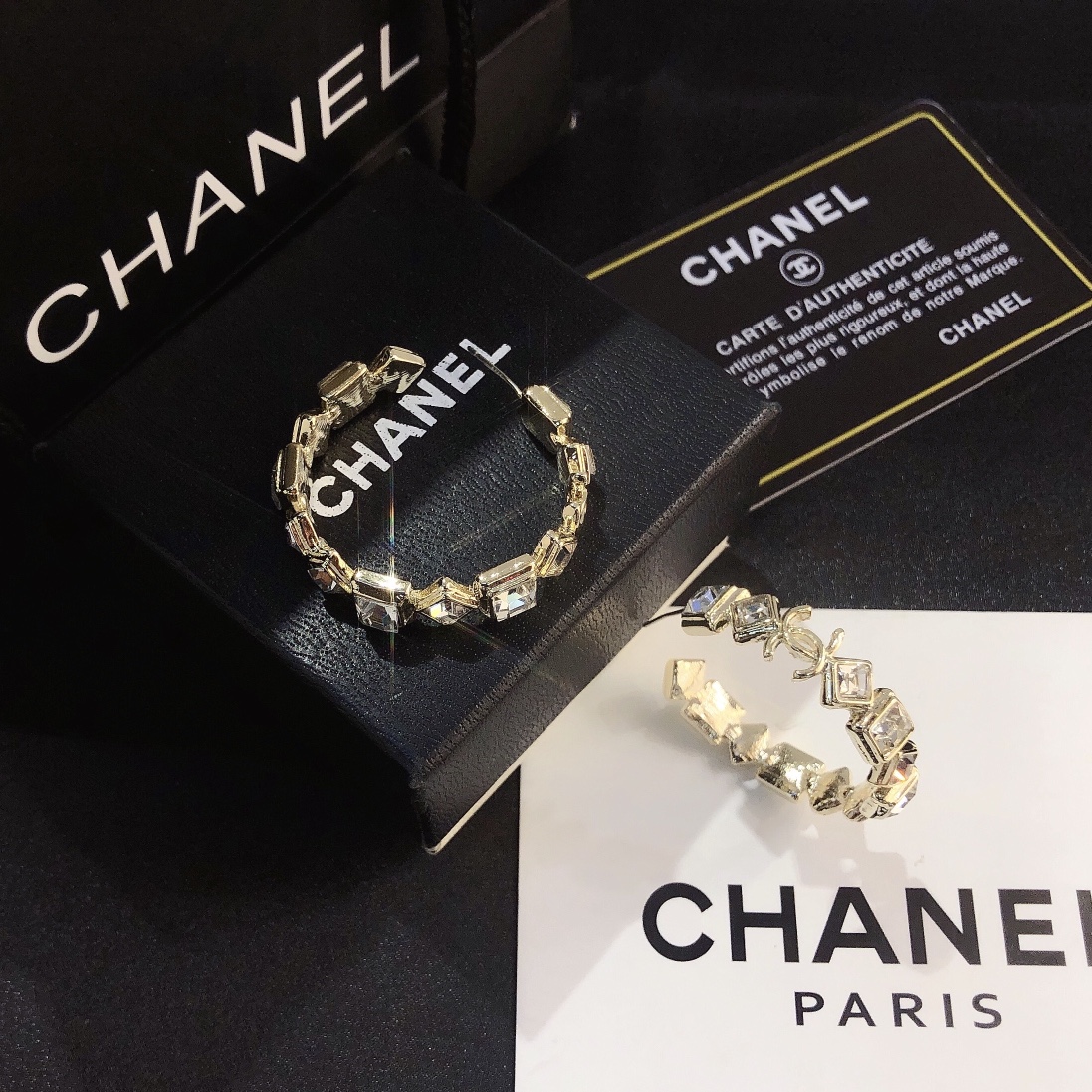 Replica CHANEL Earring