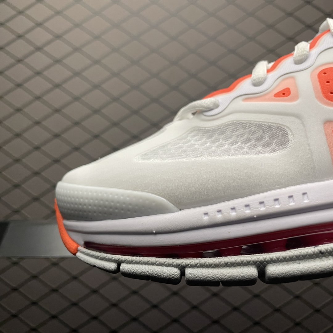 Replica Nike Air Max Shoe Nike Air Max Genome CZ1645-101 36-40