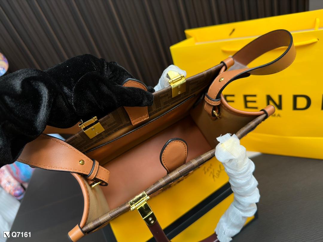 Replica Fendi Bag 25*22CM