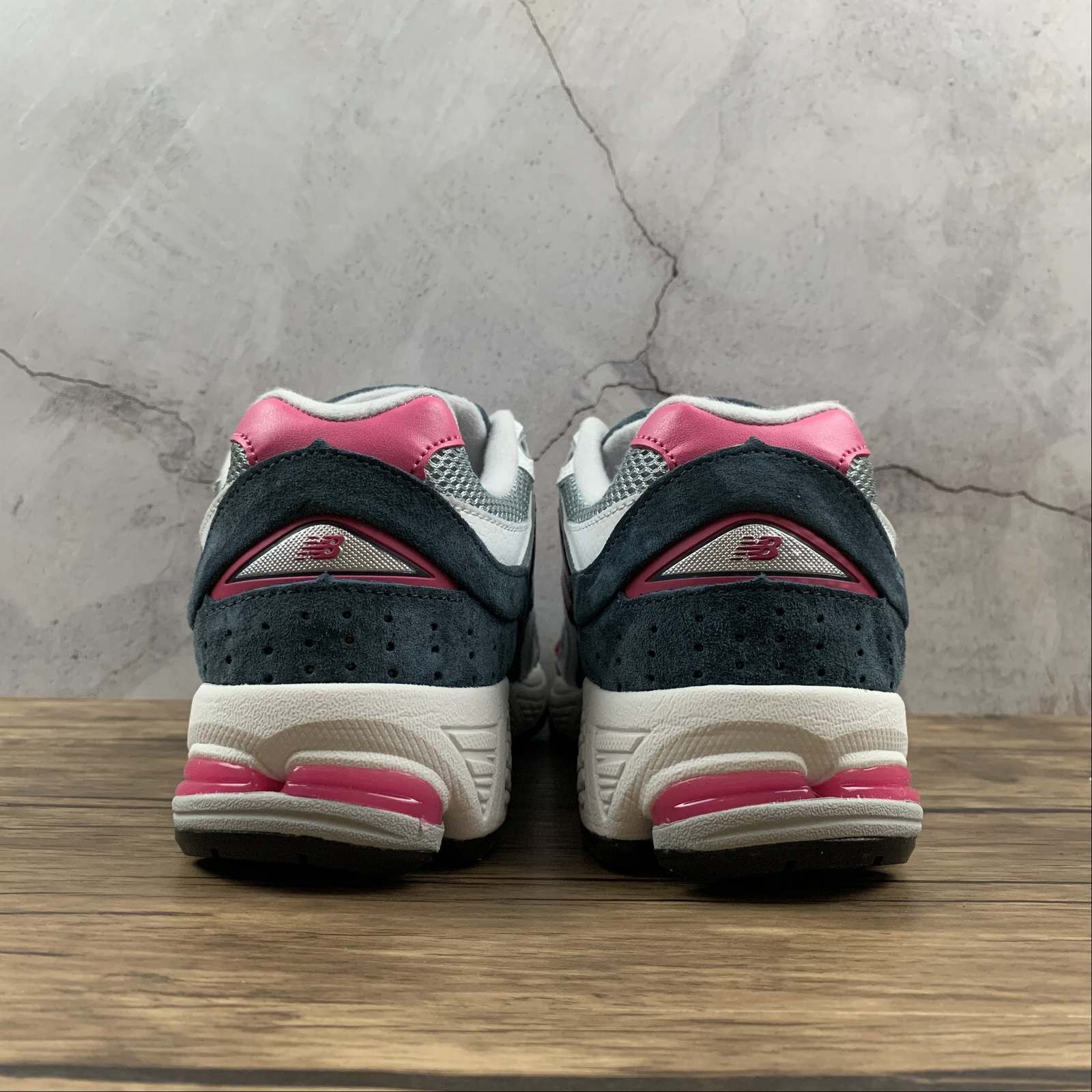 Replica New Balance Shoe New Balance NB2002  ML2002RH  36 36.5 37 38 38.5 39 40