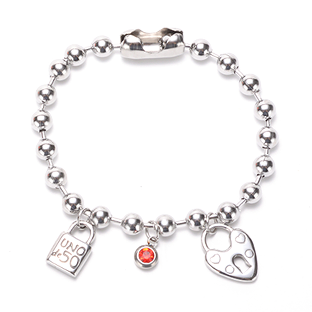 Replica UNOde50 Jewelry set