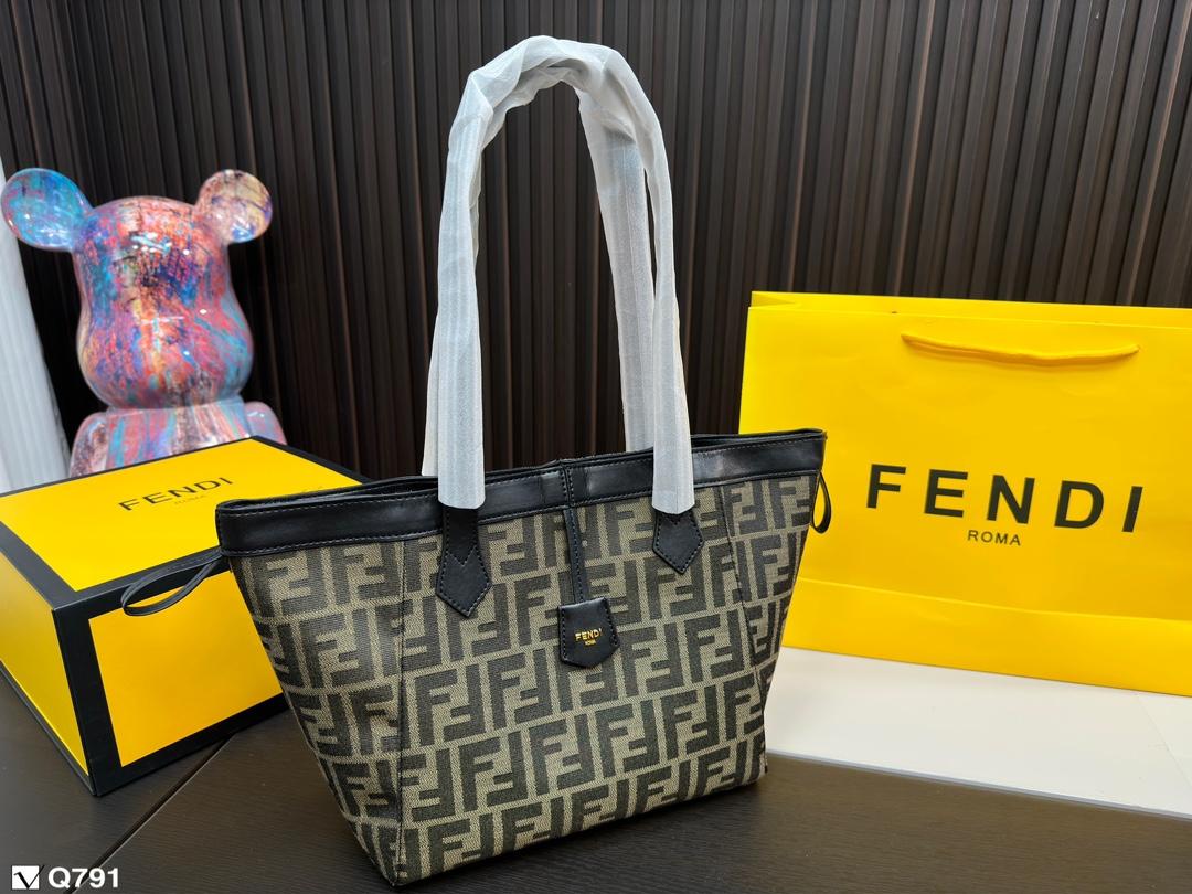 Replica Fendi Bag 27*26CM