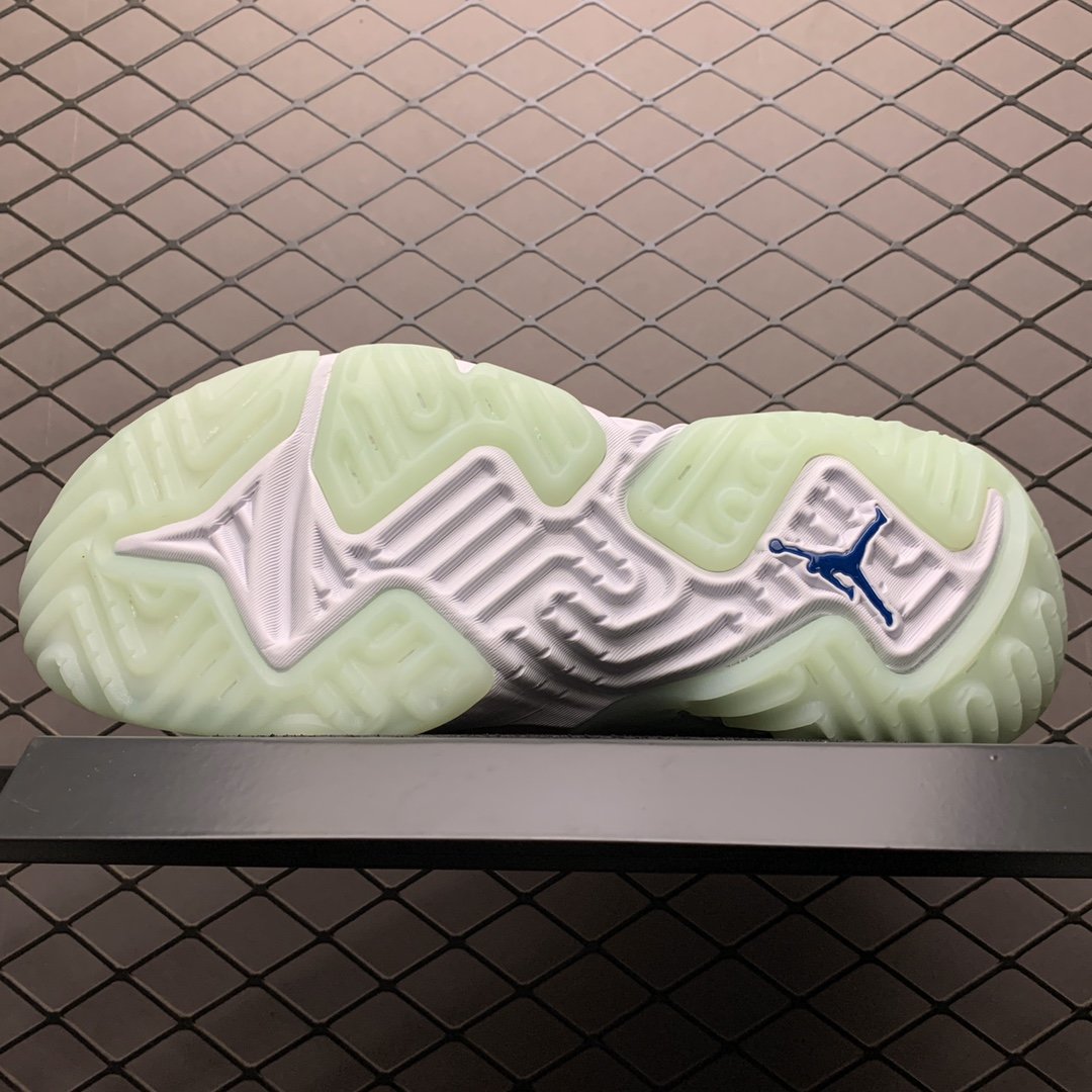 Replica Air Jordan Shoe Air Jordan Delta React DB5923-141 36-45