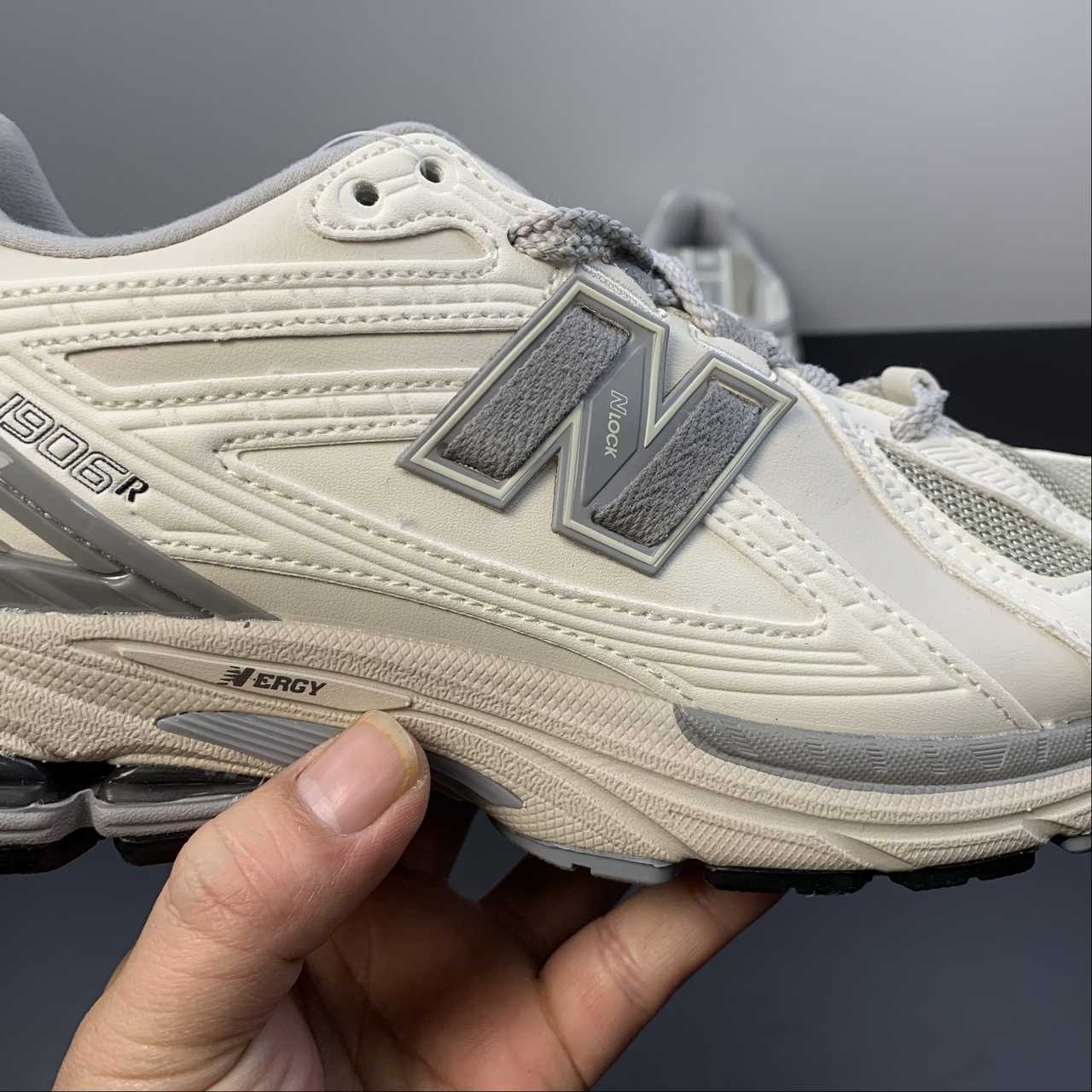 Replica New Balance Shoe New Balance NB1906 M1906RD  36-45