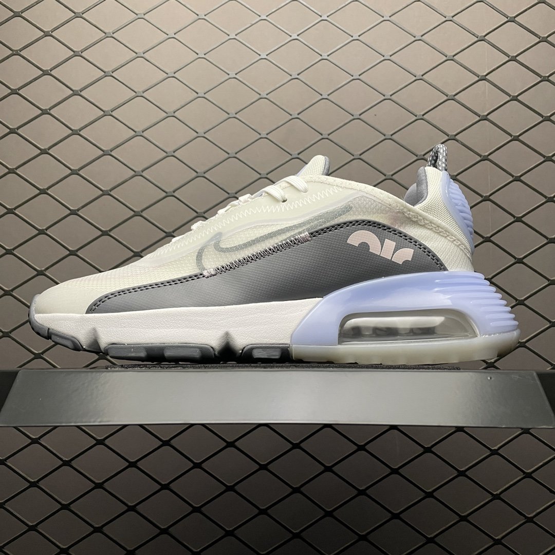 Replica Nike Air Max Shoe Nike Air Max 2090CT1290-101 Size 36-45