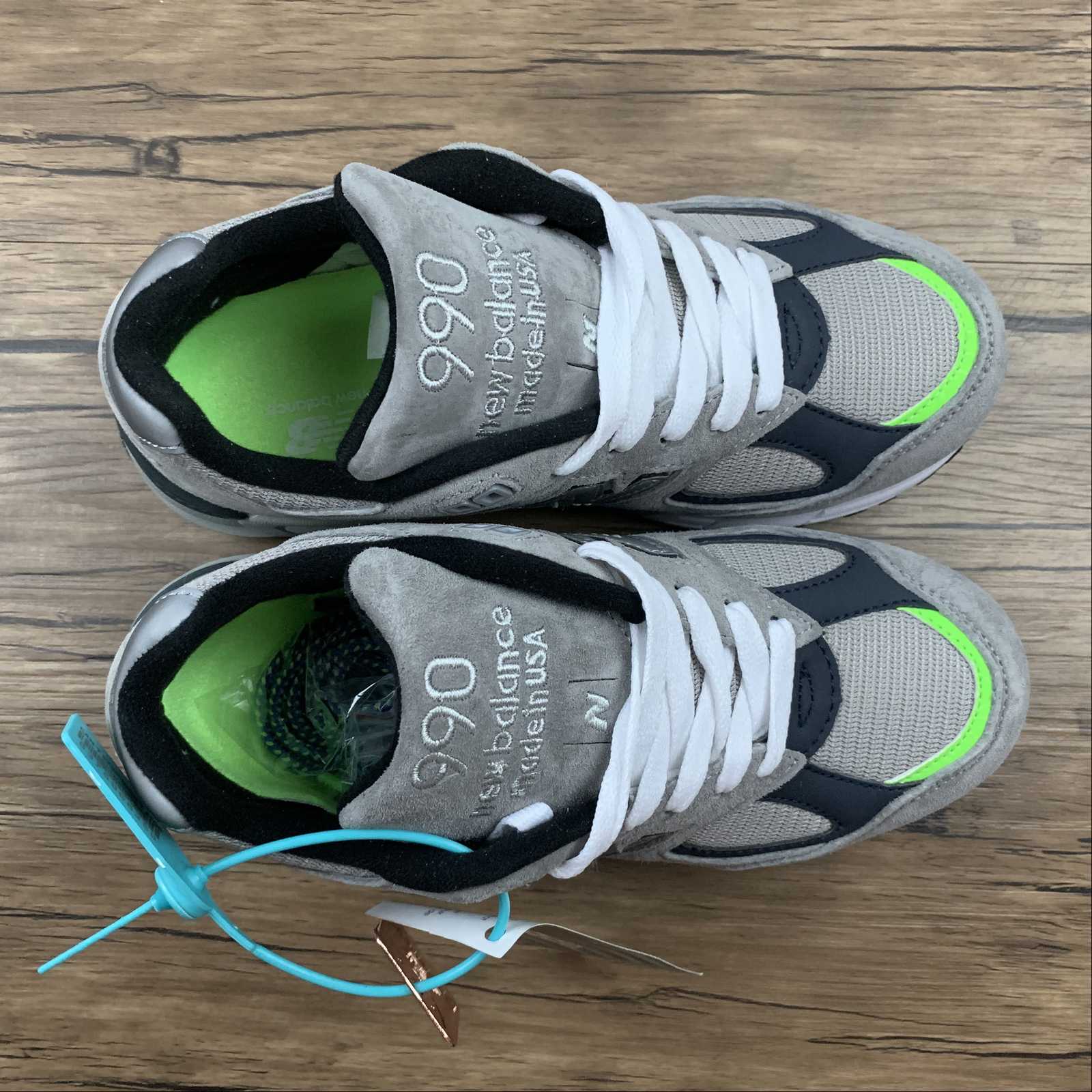 Replica New Balance Shoe New Balance NB990 W990MD2  36-45