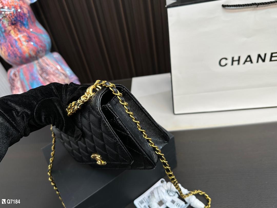 Replica Chanel Bag 19*12CM