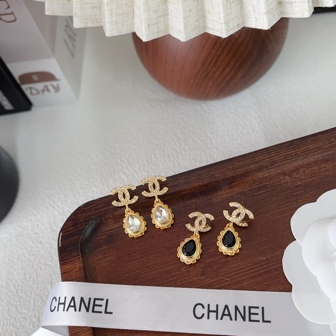 Replica CHANEL Earring