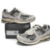 Replica New Balance Shoe M2002RDA New Balance 2002R Cloud Ash