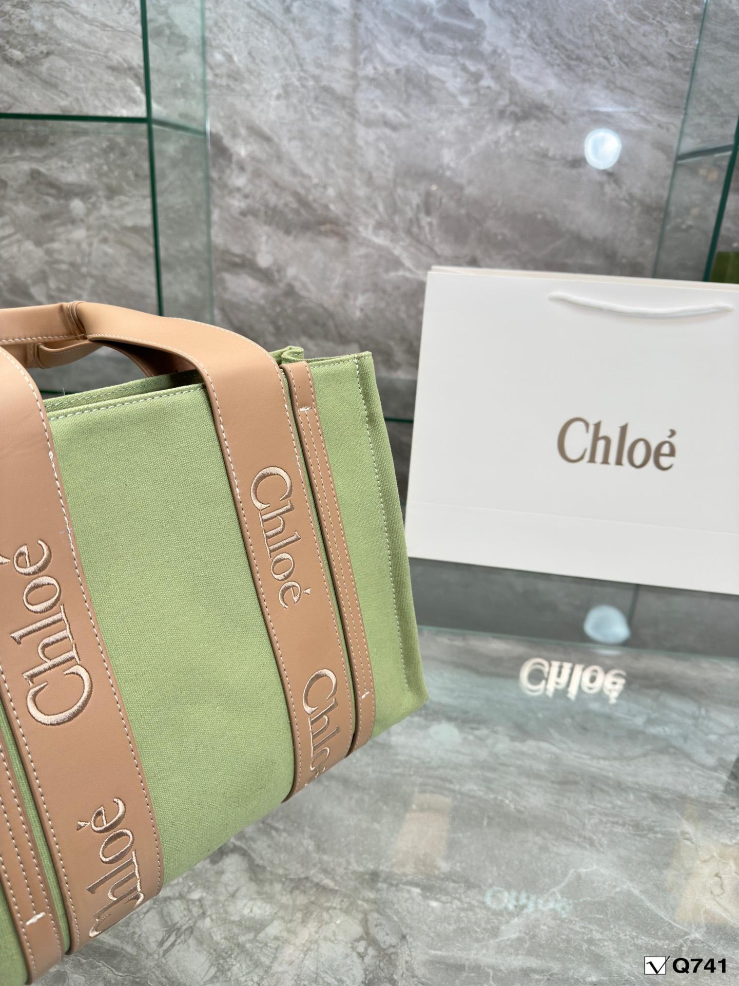 Replica Chloe Bag  36*27CM/28*21CM
