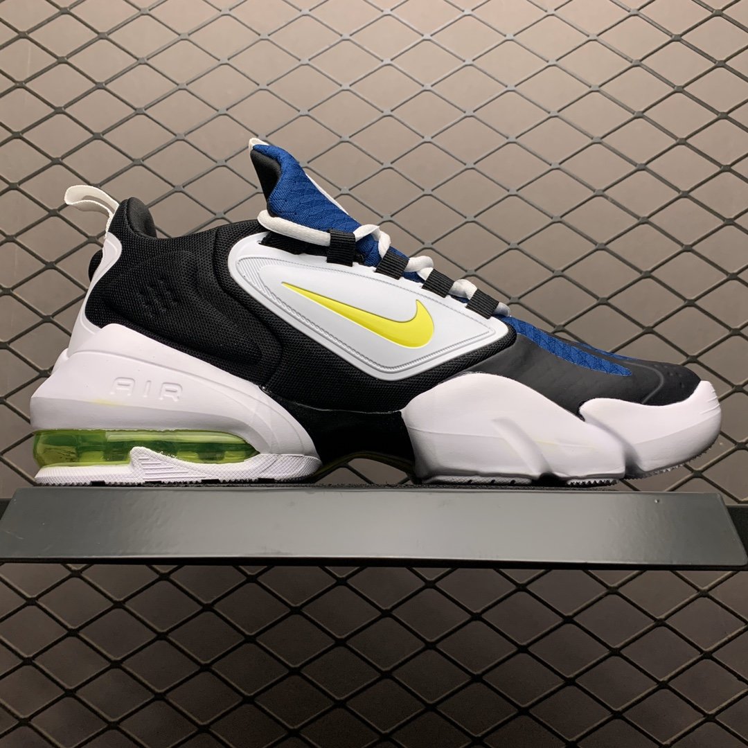 Replica Nike Air Max Shoe Nike Air Max Alpha Savage AT3378-471 39-45