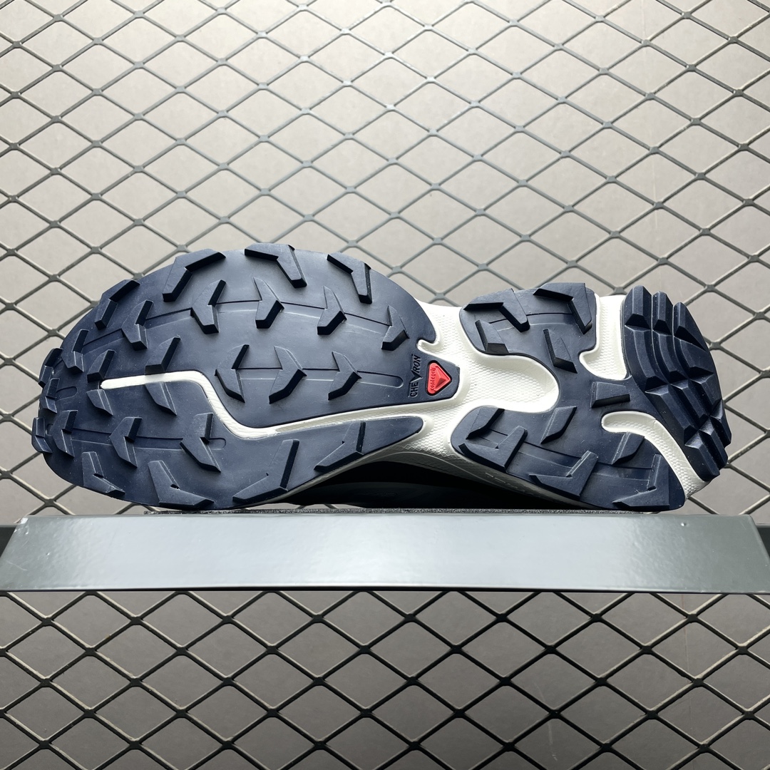 Replica Salomon Shoe Salomon XT-6 471366 Size 36-46