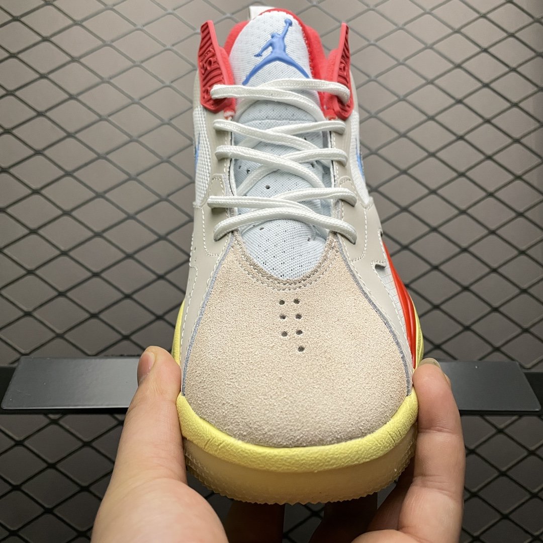 Replica Air Jordan Shoe Union x Air Jordan Zoom 92 CK9183-800 40-45