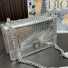 Replica Dior Bag  19*12CM/21*12CM